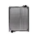 2025 Caterpillar All Models Radiator 1