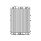 2025 Komatsu All Models Radiator 2