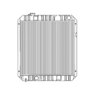 2025 Komatsu All Models Radiator 2