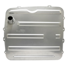1973 Mg MGB Fuel Tank 2