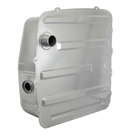 1977 Mg MGB Fuel Tank 1