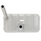 BuyAutoParts Austin Healey Fuel Tank 38-222018O