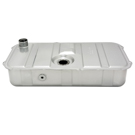 1966 Mg Midget Fuel Tank 2