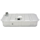 1978 Mg Midget Fuel Tank 2