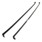 1957 Chevrolet Bel Air Fuel Tank Strap 1