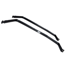 1992 Chevrolet C3500HD Fuel Tank Parts 1
