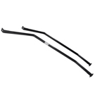 2000 Oldsmobile Intrigue Fuel Tank Parts 1