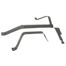 1994 Ford Ranger Fuel Tank Parts 1
