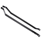 1994 Geo Prizm Fuel Tank Parts 1