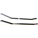2000 Lexus ES300 Fuel Tank Parts 1