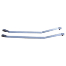 2000 Acura Integra Fuel Tank Parts 1
