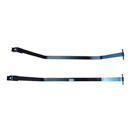 1990 Hyundai Sonata Fuel Tank Parts 1