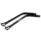1982 Ford LTD Fuel Tank Parts 1