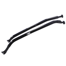 1996 Ford Windstar Fuel Tank Parts 1