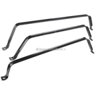 2000 Ford Windstar Fuel Tank Parts 2