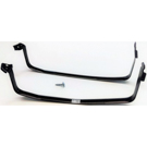 2000 Ford Focus Fuel Tank Parts 1