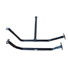 1996 Mercury Tracer Fuel Tank Parts 1
