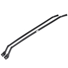 1995 Mercury Villager Fuel Tank Parts 1