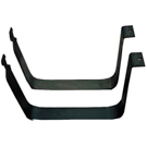 2000 Gmc Sierra 2500 Fuel Tank Parts 1