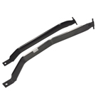 2000 Cadillac Deville Fuel Tank Parts 1