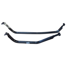 1998 Ford Windstar Fuel Tank Parts 1