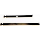 1987 Ford Ranger Fuel Tank Parts 1