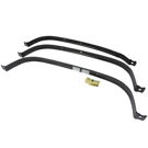1994 Volkswagen Jetta Fuel Tank Parts 1