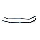 1996 Acura RL Fuel Tank Parts 1