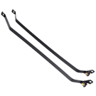 BuyAutoParts Honda Fuel Tank Parts 38-405648Q