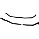 1995 Nissan Maxima Fuel Tank Parts 1
