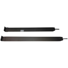 BuyAutoParts 1989 Dodge PickupTruck Fuel Tank Parts 38-405758Q