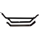 1995 Dodge B2500 Fuel Tank Parts 1