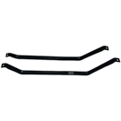 2005 Toyota Corolla Fuel Tank Parts 1