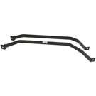 2000 Suzuki Esteem Fuel Tank Parts 1