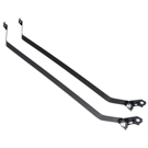 BuyAutoParts Honda Fuel Tank Parts 38-405898Q
