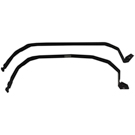 2004 Ford Focus Fuel Tank Parts 1