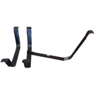 BuyAutoParts Ford Fuel Tank Parts 38-405968Q