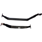 2003 Mazda Tribute Fuel Tank Parts 1