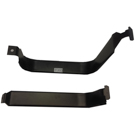 2004 Buick Rainier Fuel Tank Parts 1