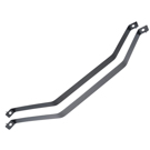 2004 Acura TL Fuel Tank Parts 1