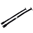 2000 Hyundai Accent Fuel Tank Parts 1