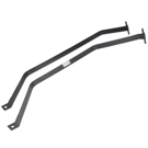2004 Hyundai Tiburon Fuel Tank Parts 1