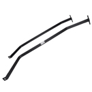 2004 Kia Optima Fuel Tank Parts 1