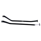 2000 Nissan Maxima Fuel Tank Parts 1