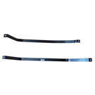 BuyAutoParts Pontiac Fuel Tank Parts 38-406188Q