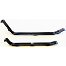 2003 Honda Pilot Fuel Tank Parts 1