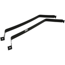 1982 Dodge B250 Fuel Tank Parts 1
