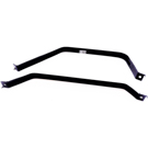 2003 Honda CR-V Fuel Tank Parts 1