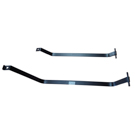 2002 Kia Rio Fuel Tank Parts 1