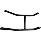 2007 Honda Civic Fuel Tank Parts 1